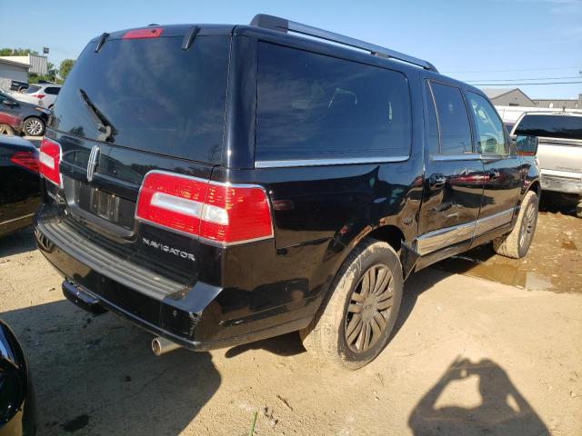 Photo 3 VIN: 5LMJJ3J51CEL00062 - LINCOLN NAVIGATOR 