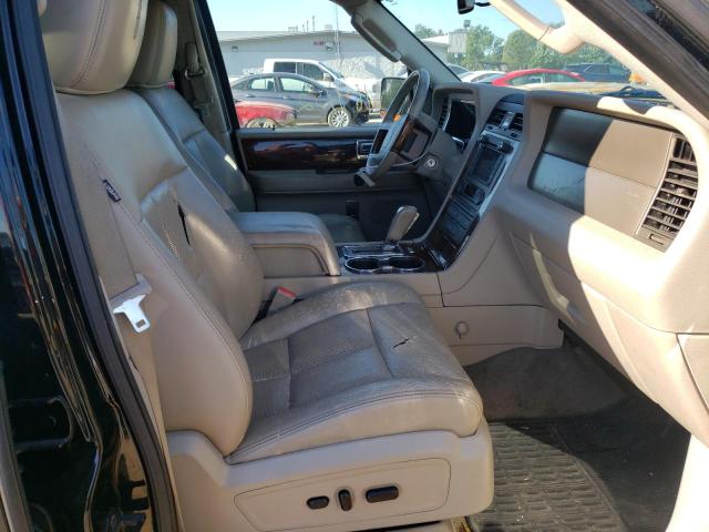 Photo 4 VIN: 5LMJJ3J51CEL00062 - LINCOLN NAVIGATOR 