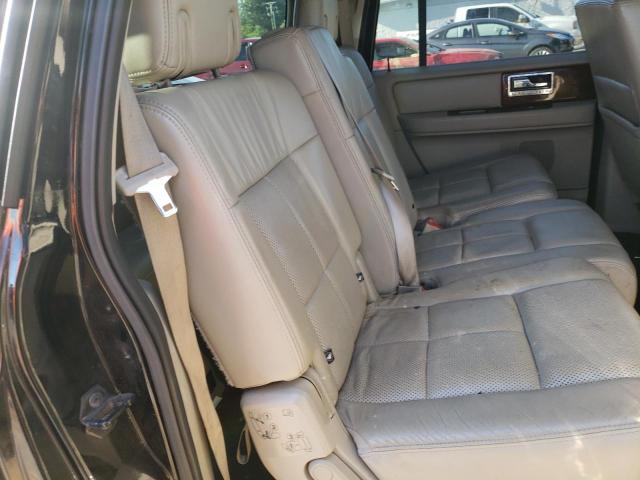 Photo 5 VIN: 5LMJJ3J51CEL00062 - LINCOLN NAVIGATOR 