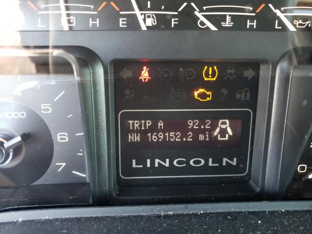 Photo 7 VIN: 5LMJJ3J51CEL00062 - LINCOLN NAVIGATOR 