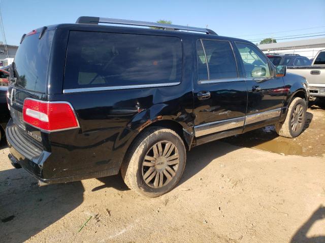 Photo 8 VIN: 5LMJJ3J51CEL00062 - LINCOLN NAVIGATOR 