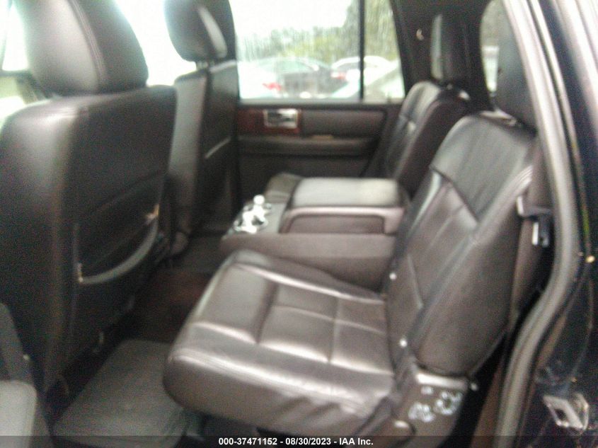 Photo 7 VIN: 5LMJJ3J51DEL05327 - LINCOLN NAVIGATOR 