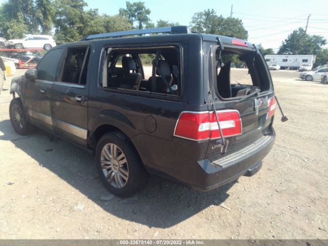 Photo 2 VIN: 5LMJJ3J51DEL07787 - LINCOLN NAVIGATOR L 