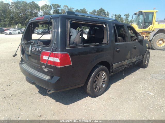 Photo 3 VIN: 5LMJJ3J51DEL07787 - LINCOLN NAVIGATOR L 