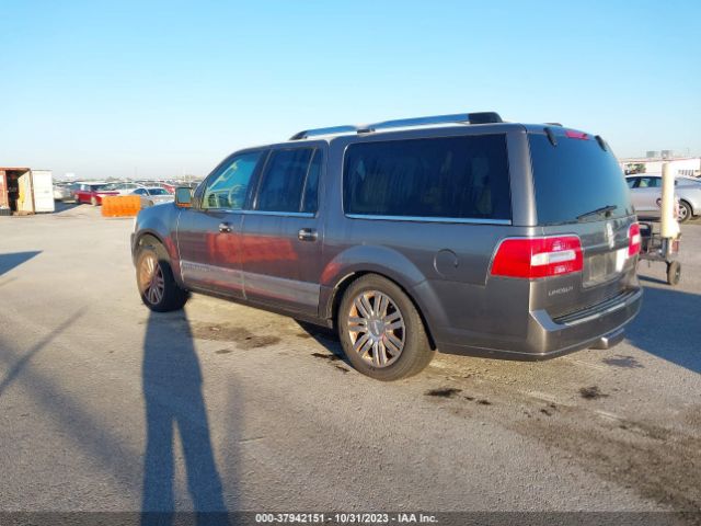 Photo 2 VIN: 5LMJJ3J52AEJ09473 - LINCOLN NAVIGATOR L 