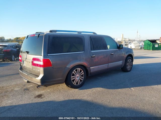 Photo 3 VIN: 5LMJJ3J52AEJ09473 - LINCOLN NAVIGATOR L 