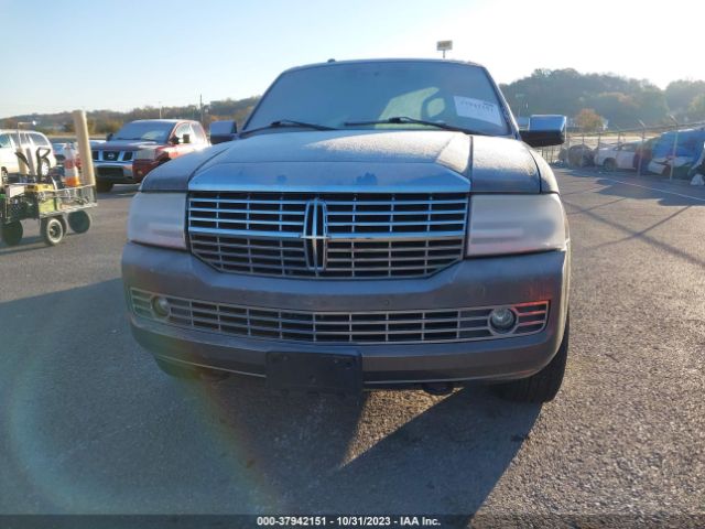 Photo 5 VIN: 5LMJJ3J52AEJ09473 - LINCOLN NAVIGATOR L 