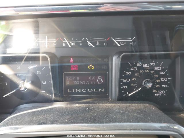 Photo 6 VIN: 5LMJJ3J52AEJ09473 - LINCOLN NAVIGATOR L 