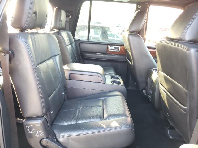 Photo 5 VIN: 5LMJJ3J52BEJ05506 - LINCOLN NAVIGATOR 