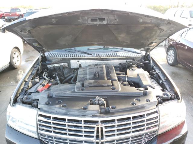 Photo 6 VIN: 5LMJJ3J52BEJ05506 - LINCOLN NAVIGATOR 