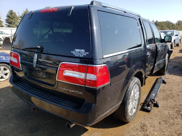 Photo 3 VIN: 5LMJJ3J52BEJ06400 - LINCOLN NAVIGATOR 