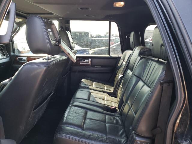 Photo 5 VIN: 5LMJJ3J52BEJ06400 - LINCOLN NAVIGATOR 