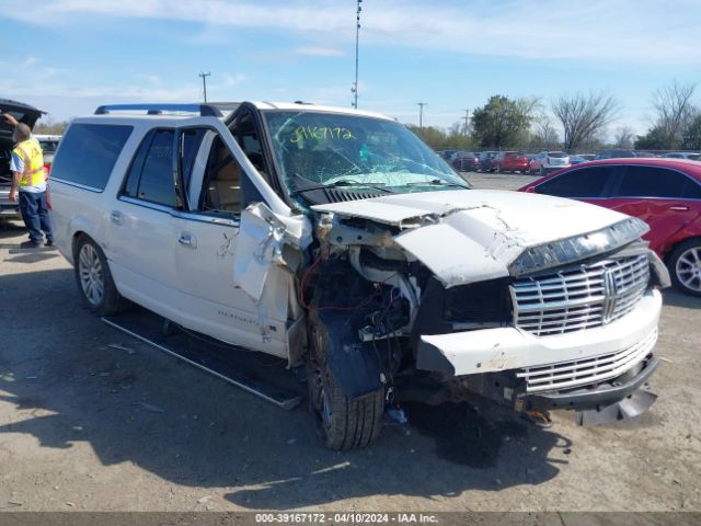 Photo 0 VIN: 5LMJJ3J52BEJ07739 - LINCOLN NAVIGATOR 