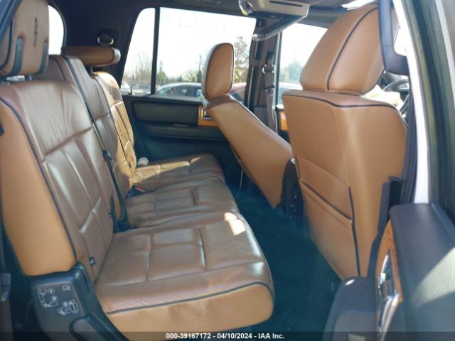 Photo 7 VIN: 5LMJJ3J52BEJ07739 - LINCOLN NAVIGATOR 