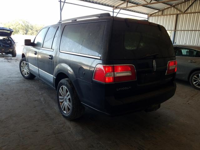 Photo 2 VIN: 5LMJJ3J52BEJ09488 - LINCOLN NAVIGATOR 