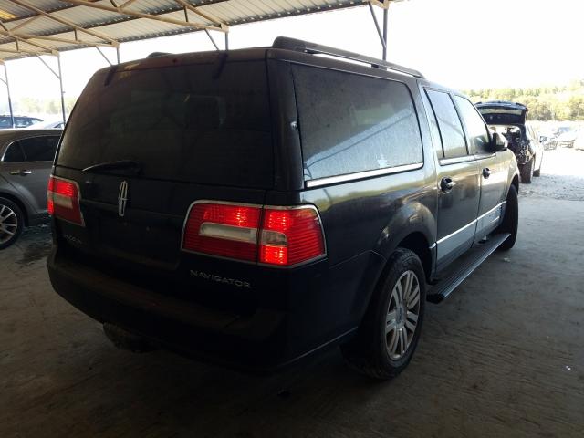 Photo 3 VIN: 5LMJJ3J52BEJ09488 - LINCOLN NAVIGATOR 