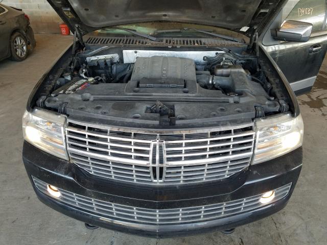 Photo 6 VIN: 5LMJJ3J52BEJ09488 - LINCOLN NAVIGATOR 