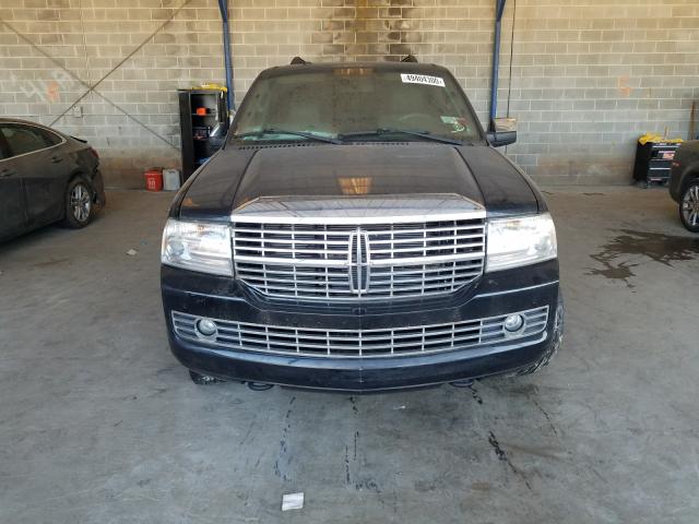 Photo 8 VIN: 5LMJJ3J52BEJ09488 - LINCOLN NAVIGATOR 