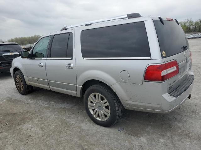 Photo 1 VIN: 5LMJJ3J52CEL06985 - LINCOLN NAVIGATOR 