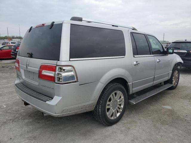 Photo 2 VIN: 5LMJJ3J52CEL06985 - LINCOLN NAVIGATOR 