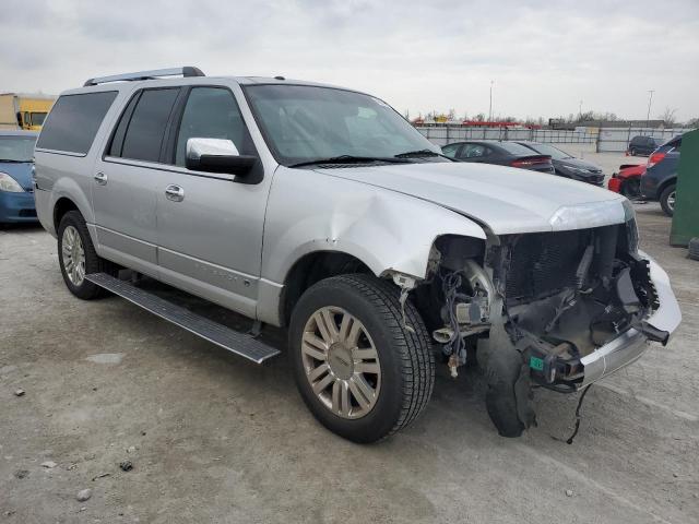 Photo 3 VIN: 5LMJJ3J52CEL06985 - LINCOLN NAVIGATOR 