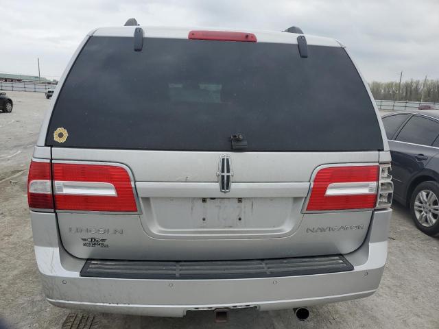 Photo 5 VIN: 5LMJJ3J52CEL06985 - LINCOLN NAVIGATOR 