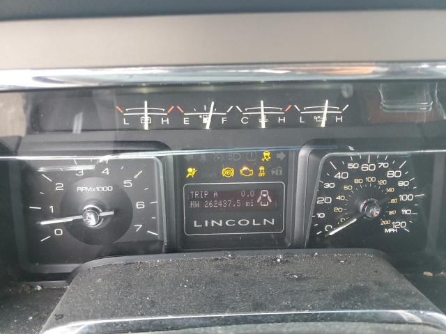 Photo 8 VIN: 5LMJJ3J52CEL06985 - LINCOLN NAVIGATOR 