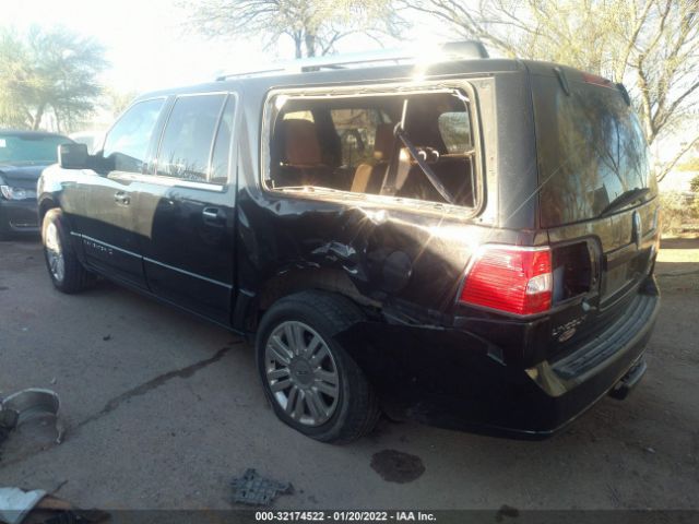 Photo 2 VIN: 5LMJJ3J52CEL07750 - LINCOLN NAVIGATOR L 