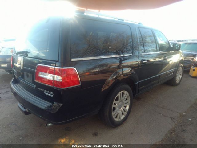 Photo 3 VIN: 5LMJJ3J52CEL07750 - LINCOLN NAVIGATOR L 