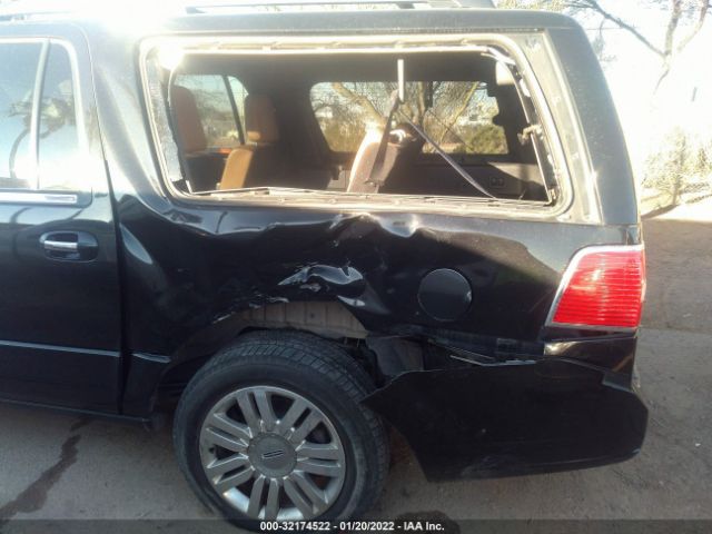 Photo 5 VIN: 5LMJJ3J52CEL07750 - LINCOLN NAVIGATOR L 