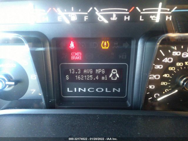 Photo 6 VIN: 5LMJJ3J52CEL07750 - LINCOLN NAVIGATOR L 