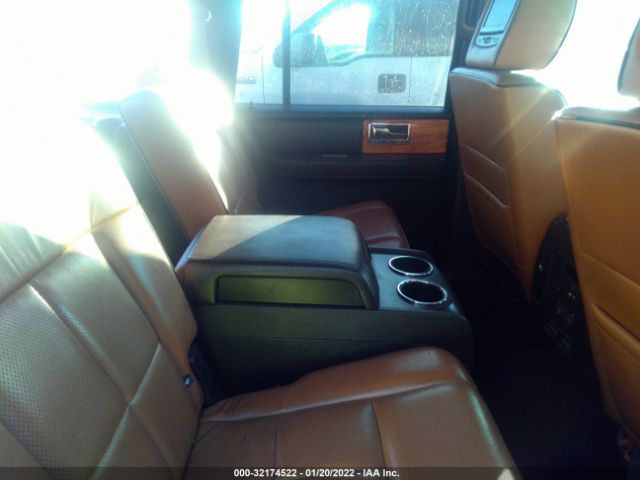 Photo 7 VIN: 5LMJJ3J52CEL07750 - LINCOLN NAVIGATOR L 