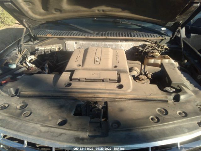 Photo 9 VIN: 5LMJJ3J52CEL07750 - LINCOLN NAVIGATOR L 