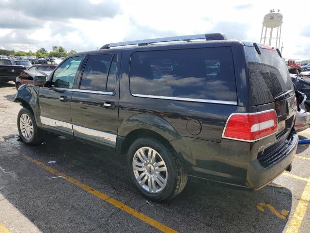 Photo 1 VIN: 5LMJJ3J52DEL02162 - LINCOLN NAVIGATOR 