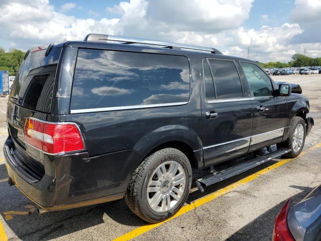 Photo 2 VIN: 5LMJJ3J52DEL02162 - LINCOLN NAVIGATOR 