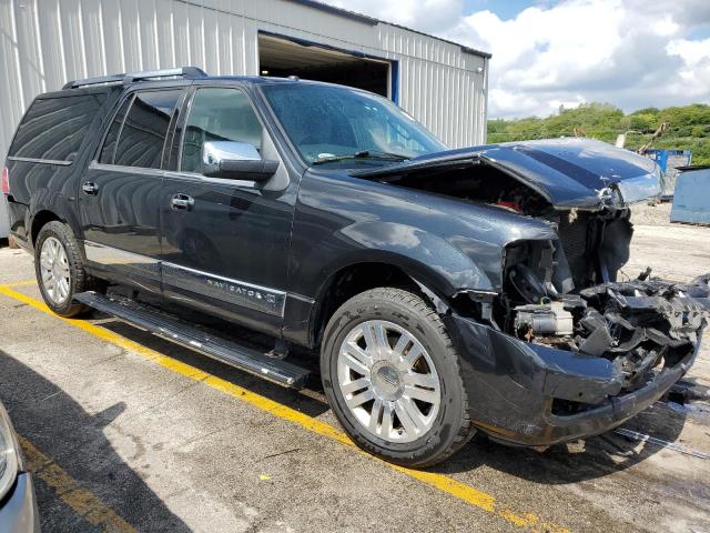 Photo 3 VIN: 5LMJJ3J52DEL02162 - LINCOLN NAVIGATOR 