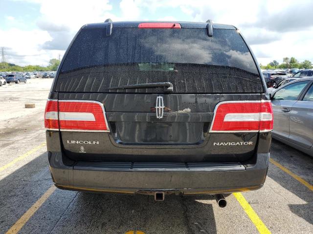 Photo 5 VIN: 5LMJJ3J52DEL02162 - LINCOLN NAVIGATOR 