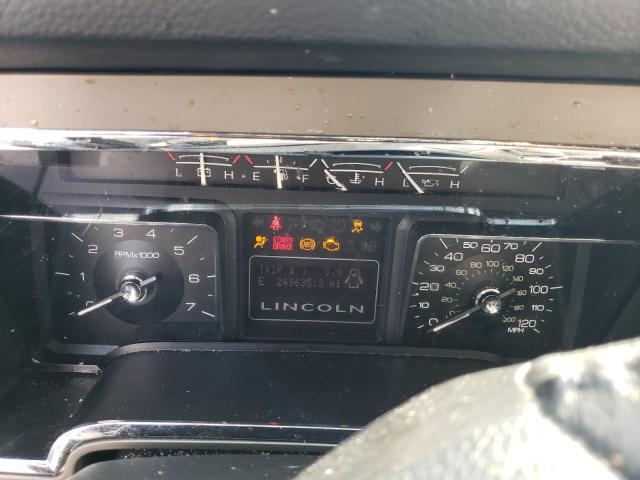 Photo 8 VIN: 5LMJJ3J52DEL02162 - LINCOLN NAVIGATOR 