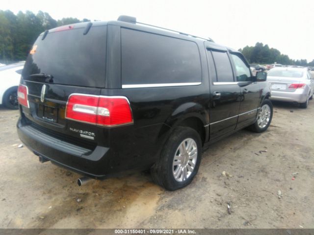 Photo 3 VIN: 5LMJJ3J52DEL04283 - LINCOLN NAVIGATOR L 