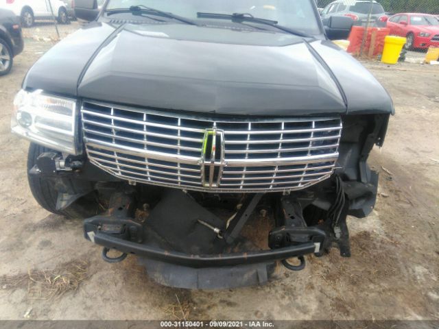 Photo 5 VIN: 5LMJJ3J52DEL04283 - LINCOLN NAVIGATOR L 