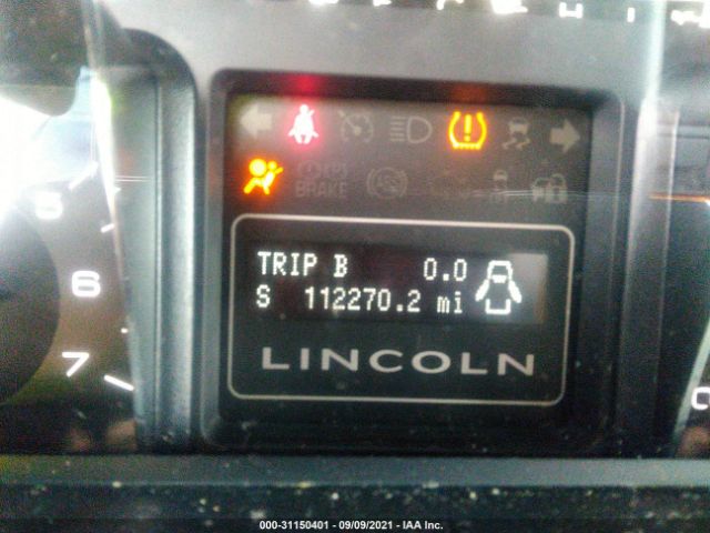 Photo 6 VIN: 5LMJJ3J52DEL04283 - LINCOLN NAVIGATOR L 