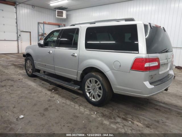 Photo 2 VIN: 5LMJJ3J52DEL04493 - LINCOLN NAVIGATOR L 