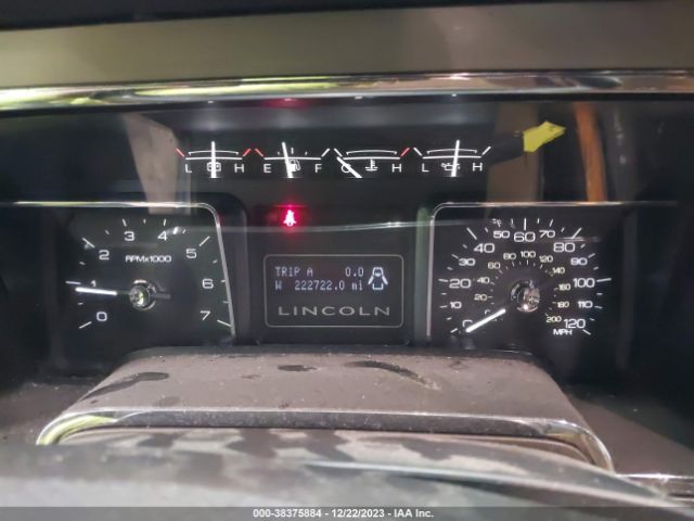 Photo 6 VIN: 5LMJJ3J52DEL04493 - LINCOLN NAVIGATOR L 