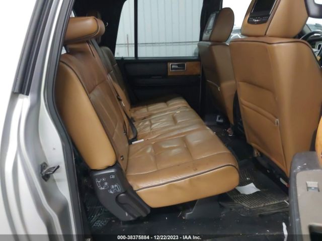 Photo 7 VIN: 5LMJJ3J52DEL04493 - LINCOLN NAVIGATOR L 