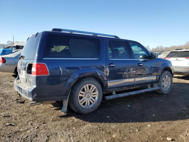 Photo 2 VIN: 5LMJJ3J52DEL06423 - LINCOLN NAVIGATOR 