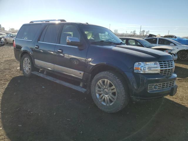 Photo 3 VIN: 5LMJJ3J52DEL06423 - LINCOLN NAVIGATOR 