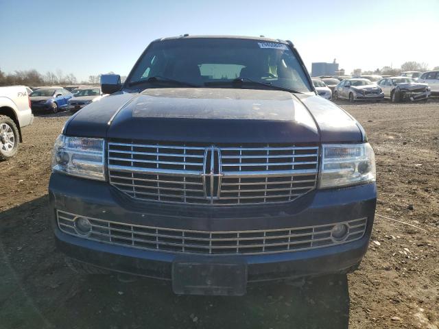 Photo 4 VIN: 5LMJJ3J52DEL06423 - LINCOLN NAVIGATOR 