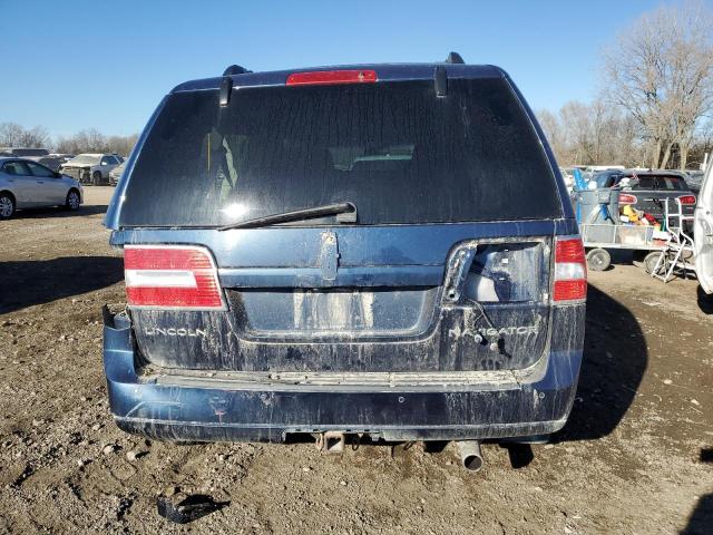 Photo 5 VIN: 5LMJJ3J52DEL06423 - LINCOLN NAVIGATOR 