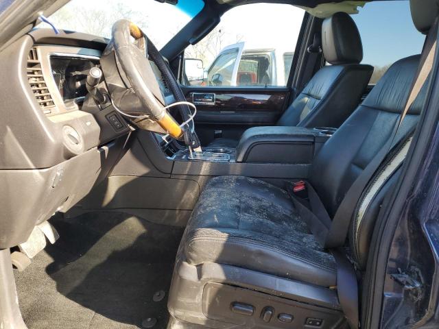 Photo 6 VIN: 5LMJJ3J52DEL06423 - LINCOLN NAVIGATOR 