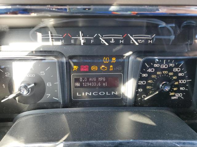 Photo 8 VIN: 5LMJJ3J52DEL06423 - LINCOLN NAVIGATOR 